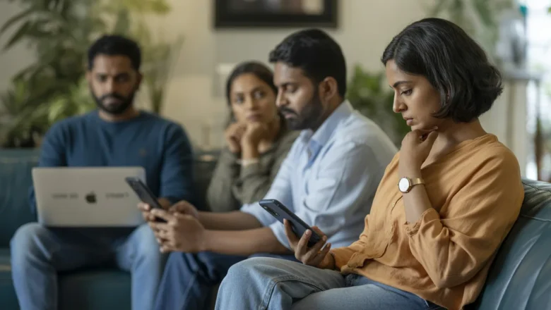 Search behaviour shifts from New Year motivation to how do I start queries