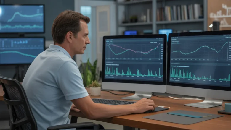 Search advertising CPC trends stabilising after early-year spike