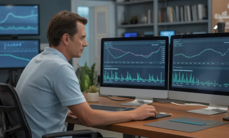 Search advertising CPC trends stabilising after early-year spike