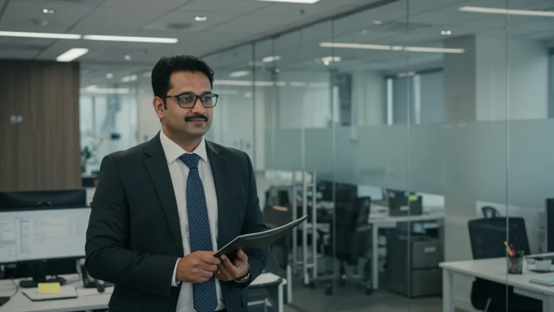 Search volume increases as offices reopen across India