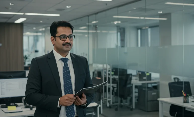 Search volume increases as offices reopen across India