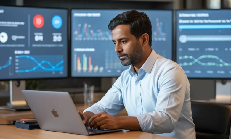 Social listening highlighting early-year consumer sentiment shifts