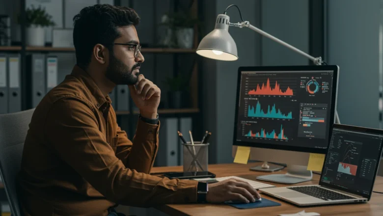 Video content driving strong engagement in early January