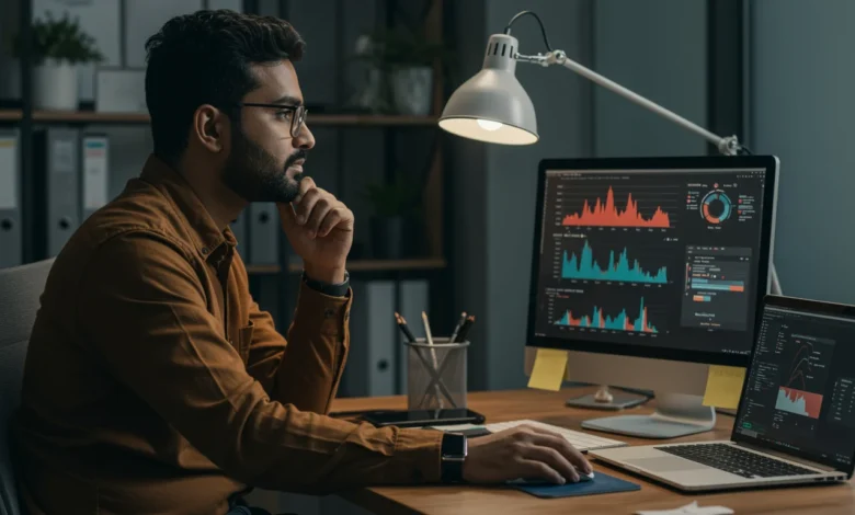 Video content driving strong engagement in early January