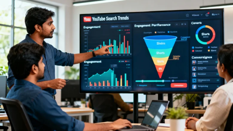 YouTube Shopping on Shorts affiliate tools India