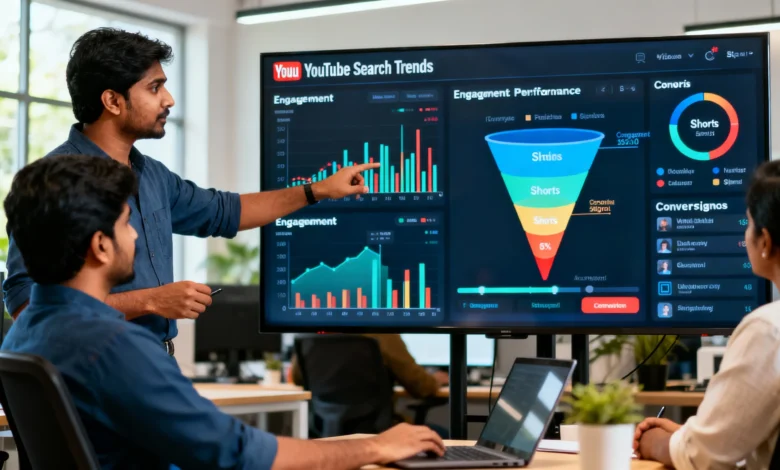 YouTube Shopping on Shorts affiliate tools India