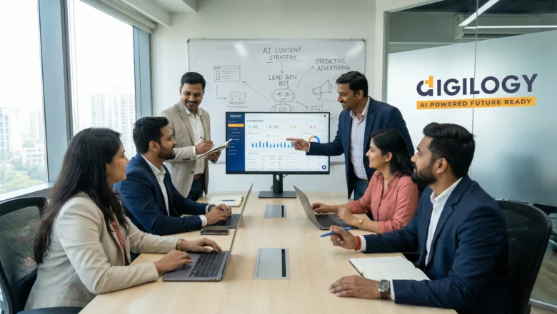 At the beginning of the article, in the introduction section to visually connect the topic.