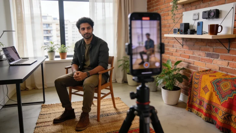 Indian marketers analyzing YouTube Ads pricing and performance metrics in 2026