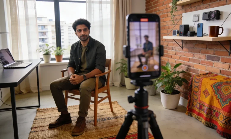 Indian marketers analyzing YouTube Ads pricing and performance metrics in 2026