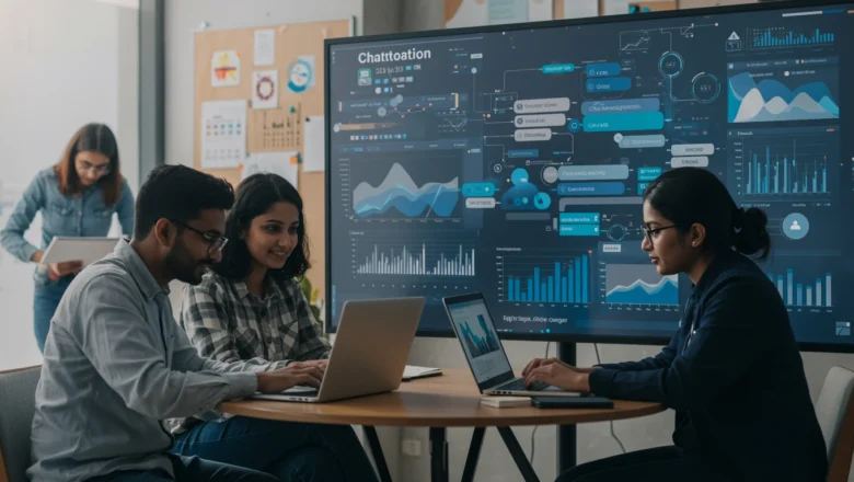 AI-based customer service adoption in e-commerce operations