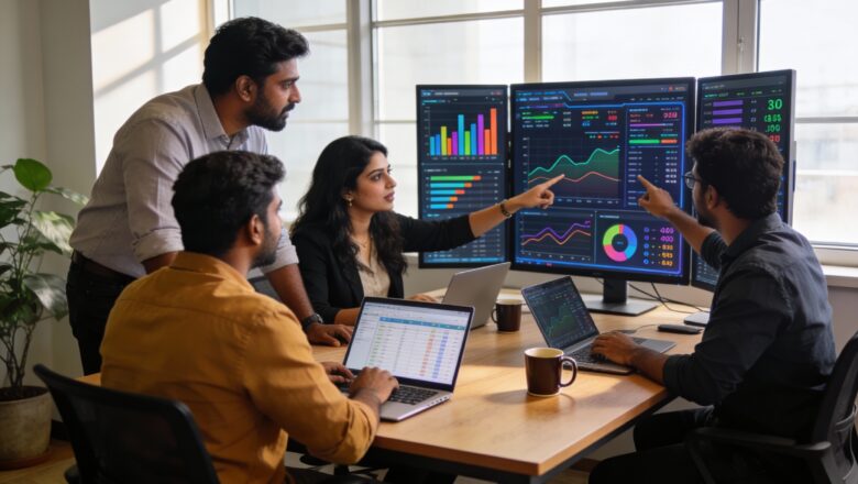 AI in marketing usage grows as adoption accelerates