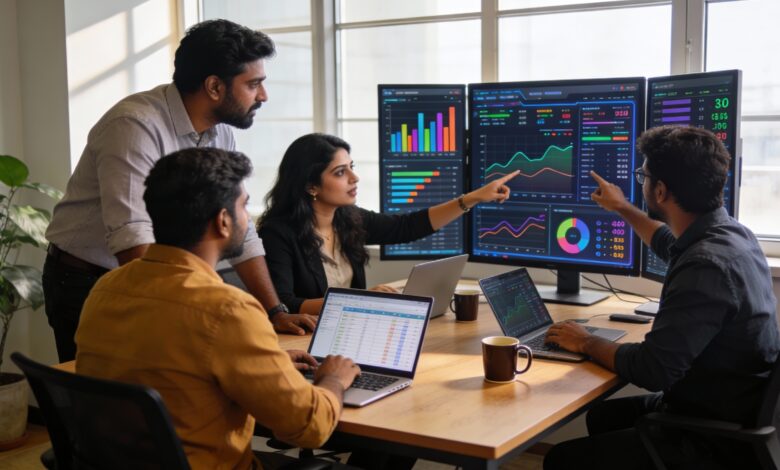 AI in marketing usage grows as adoption accelerates