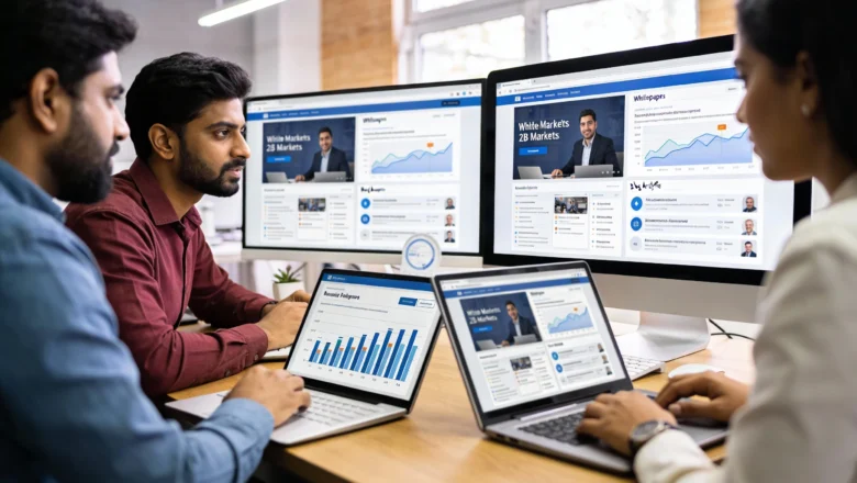 B2B marketers increasing content marketing investment for lead generation