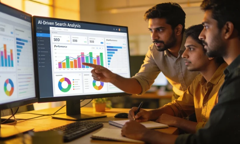 Search interest increases for best digital marketing tools and agencies