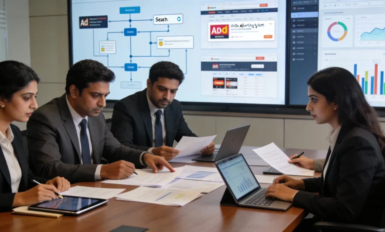 CCI dismisses ad manipulation complaint against digital platforms