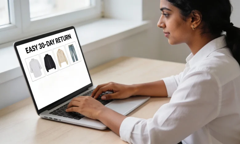 E-commerce returns strategy for reducing return rates and boosting loyalty