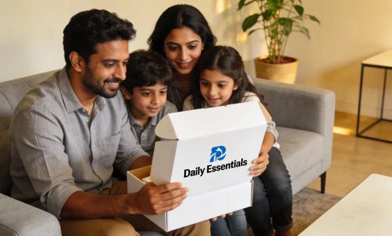 Consumer goods brands adopting subscription models in eCommerce