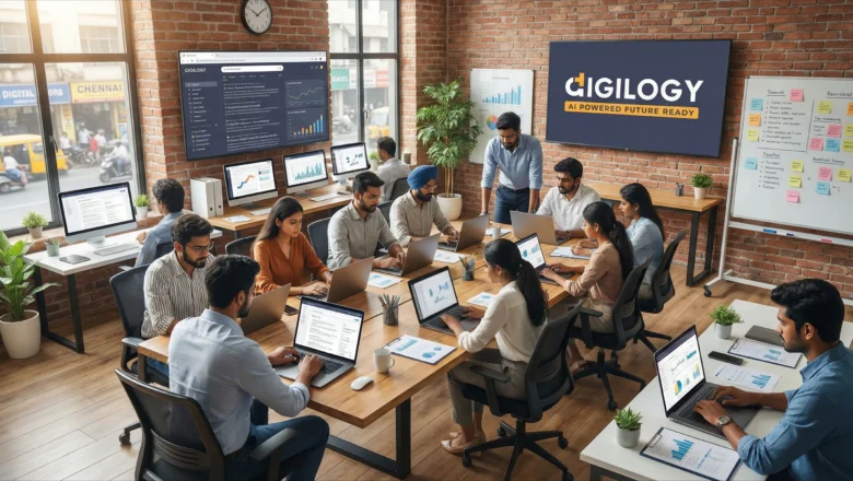 conversational search optimisation for AI search