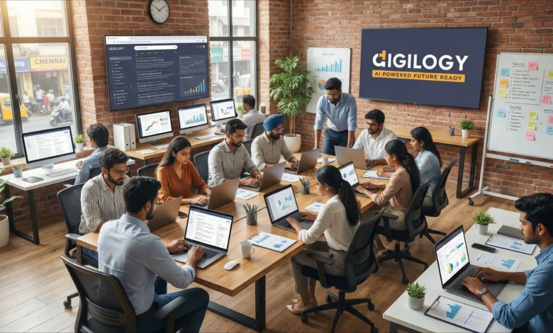 conversational search optimisation for AI search