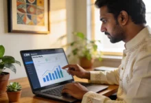 “CRM systems improving customer engagement and retention with personalized strategies”