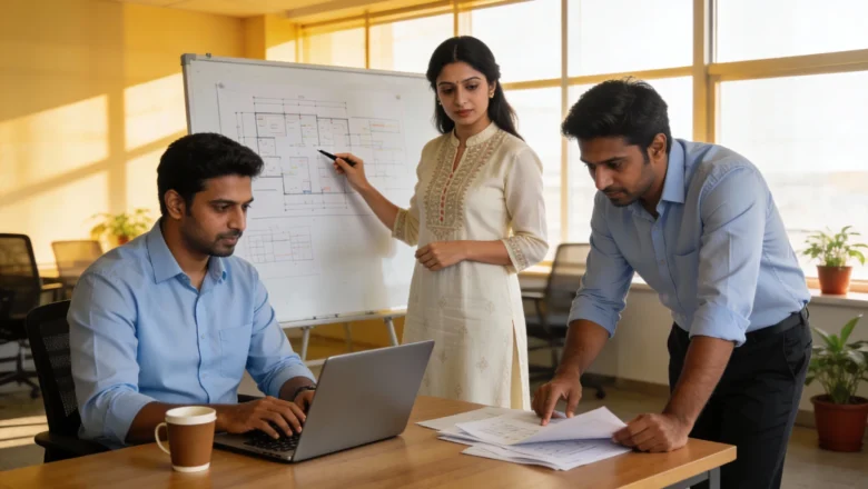 Dark pattern self-audit enforcement across Indian digital platforms