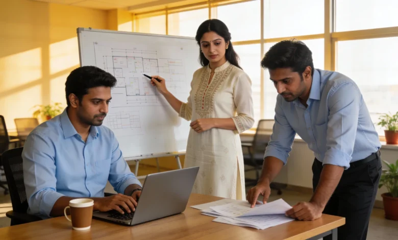 Dark pattern self-audit enforcement across Indian digital platforms