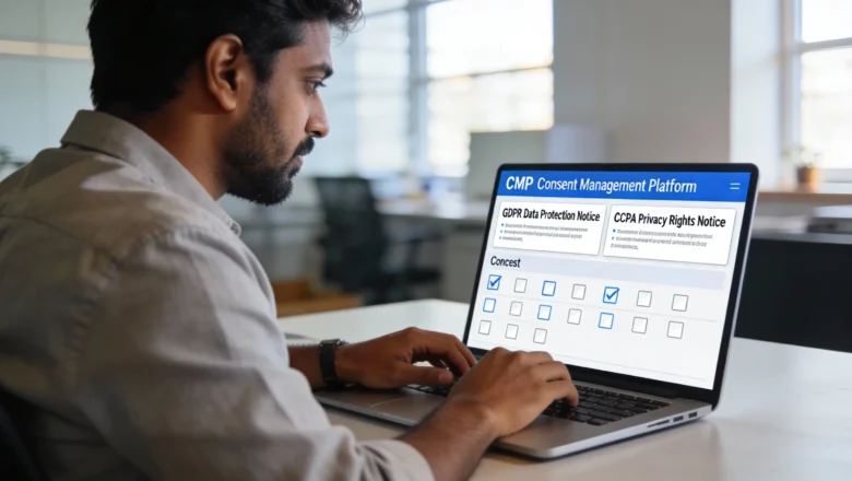 Data privacy and consent-driven marketing strategies in 2025