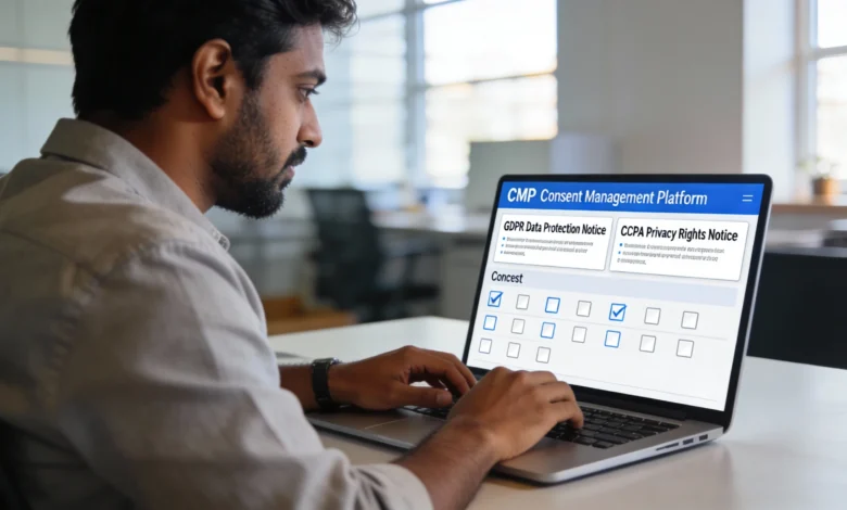 Data privacy and consent-driven marketing strategies in 2025