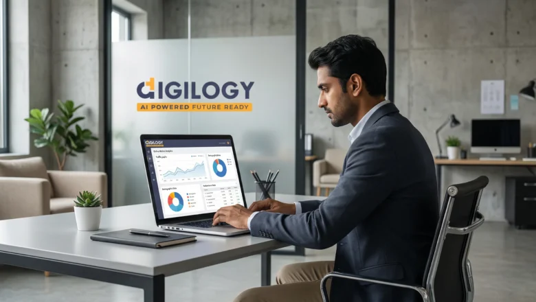 Digital marketing strategy analysis in Chennai