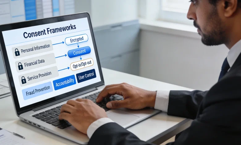 DPDP Rules 2026 explaining item-to-purpose consent requirements