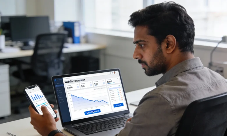 E-commerce conversion rates impacted after DPDP enforcement in India