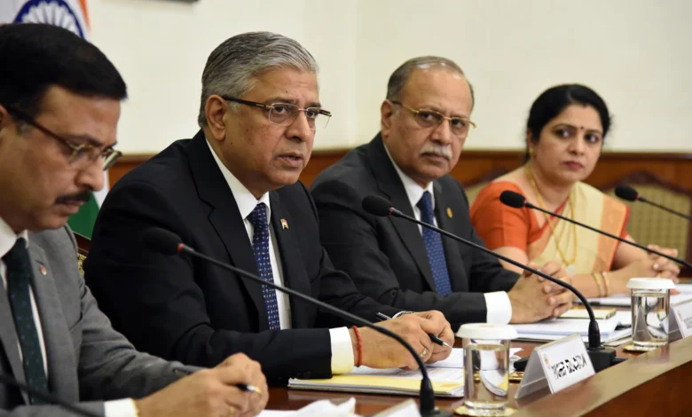 UGC equity regulations debate in Indian higher education