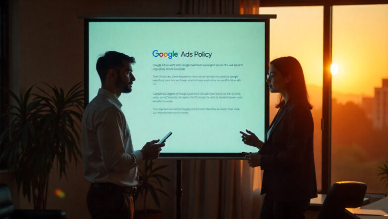 Google Ads updates India gambling policy restricting real-money gaming advertisements