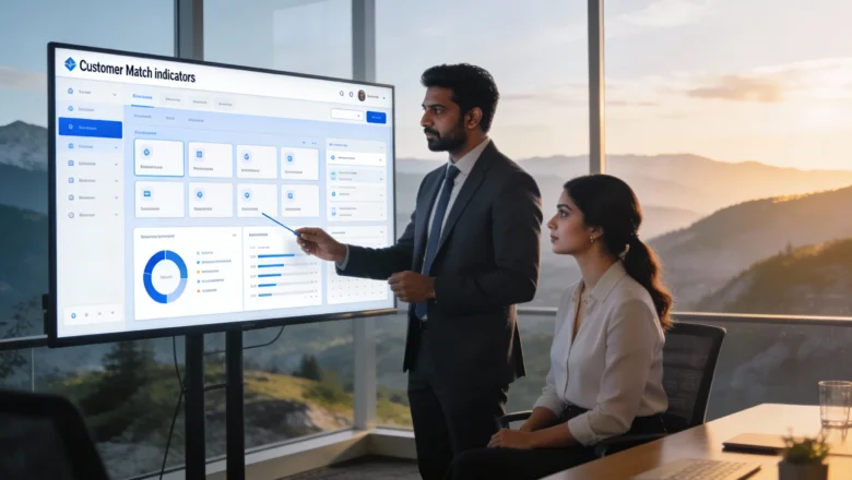 Google Ads update lowering audience thresholds to 100 users