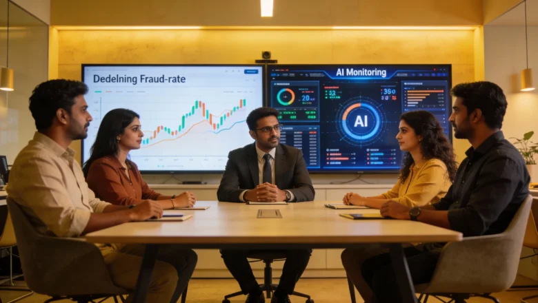 Ad fraud reduction in India with verification tools and transparency