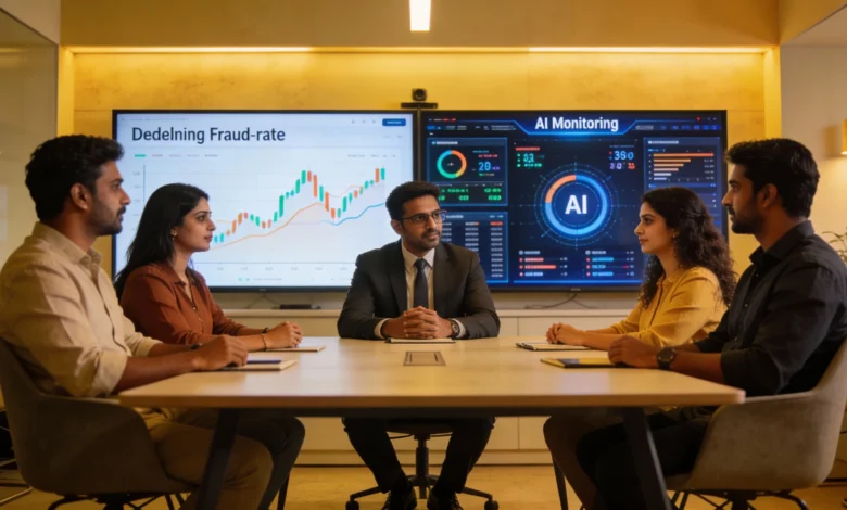 Ad fraud reduction in India with verification tools and transparency