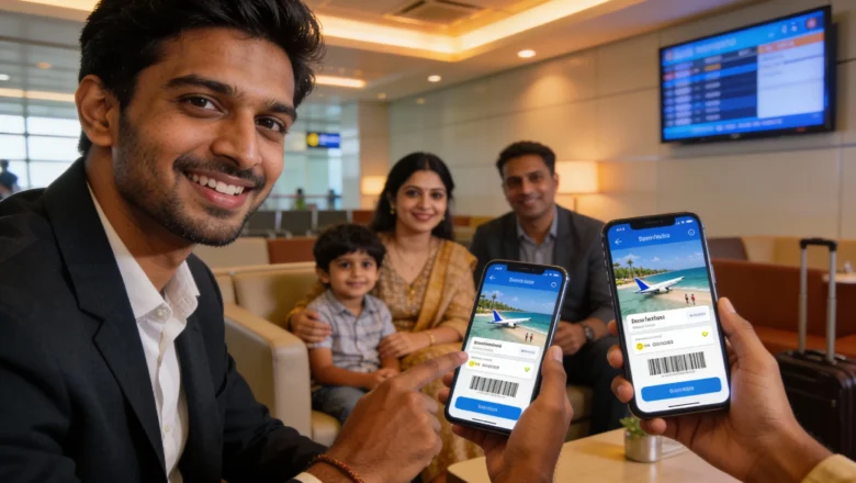 India’s online travel market rebounds with strong growth in 2025