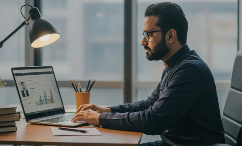 “Best times to post LinkedIn content for industry and thought leadership engagement”