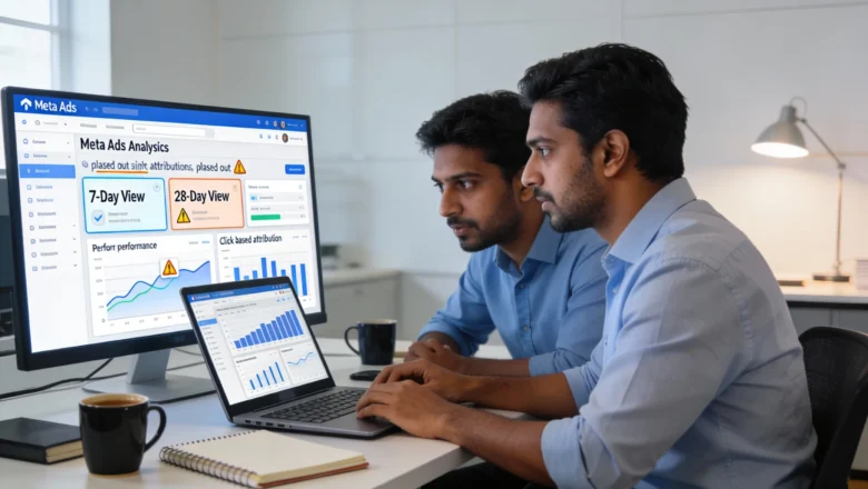 Meta Ads Insights API removing 7-day and 28-day view attribution windows