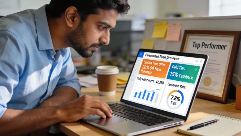Retailers investing in mobile app marketing for customer retention