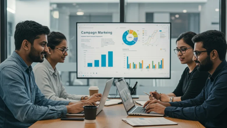 "Paid Media Testing and Optimization Strategies"