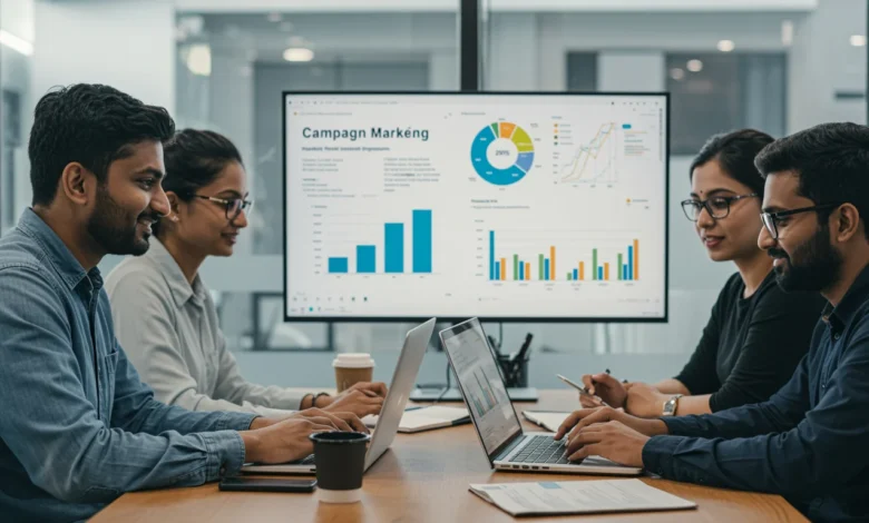 "Paid Media Testing and Optimization Strategies"