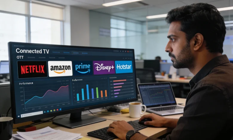 Programmatic advertising accelerating the shift from traditional TV to connected TV