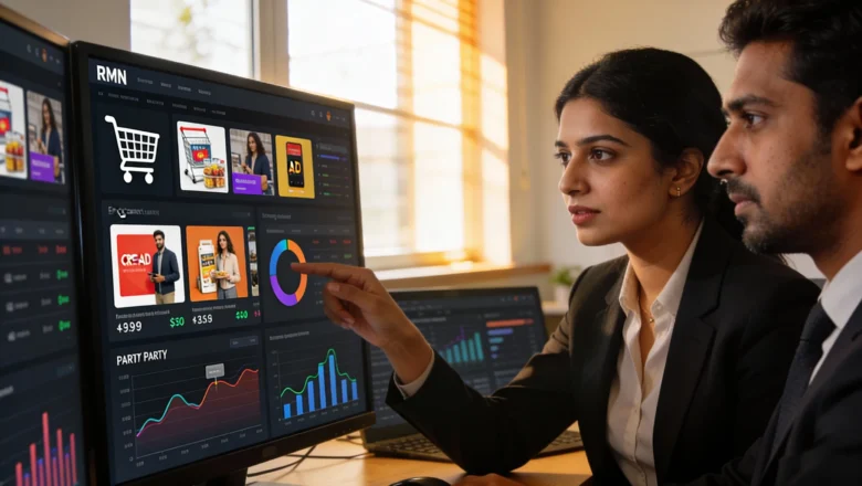 Retail Media Networks Growth