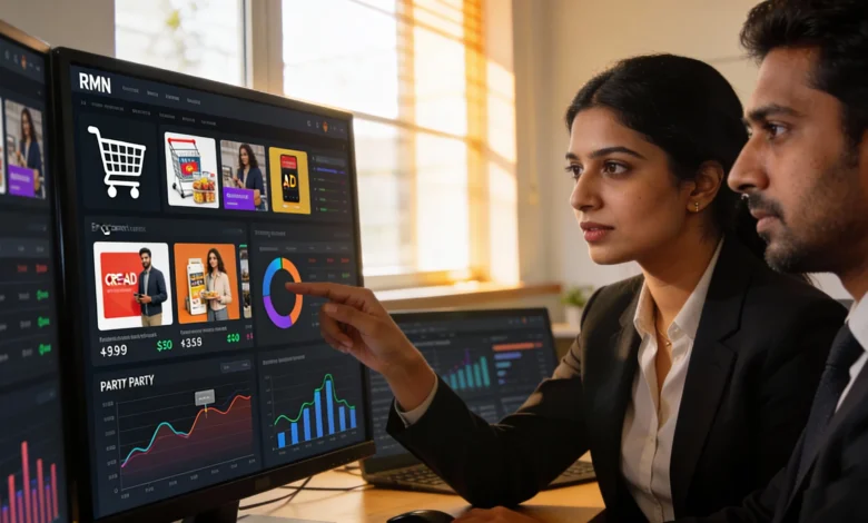 Retail Media Networks Growth