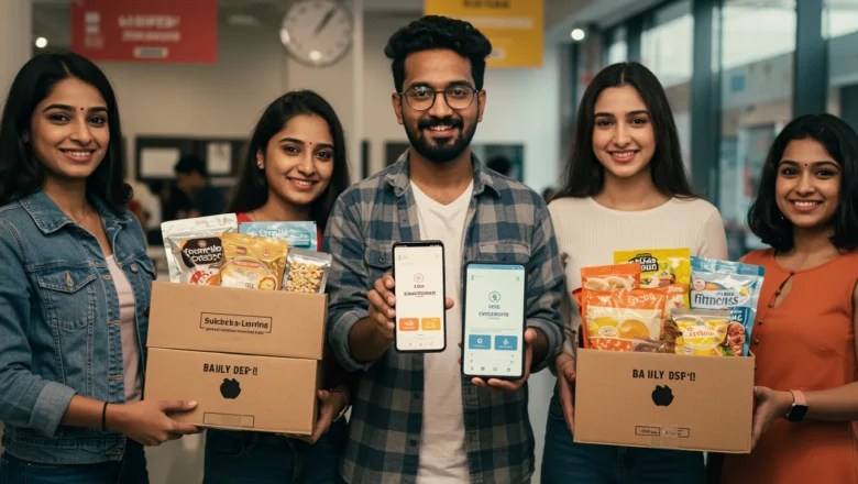 Subscription E-Commerce Growth and Customer Loyalty