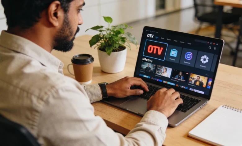 Subscription-based models driving growth in India’s OTT, e-commerce, and SaaS sectors