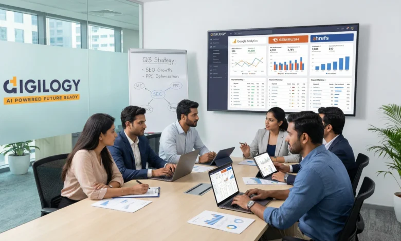 surviving google zero click era seo india