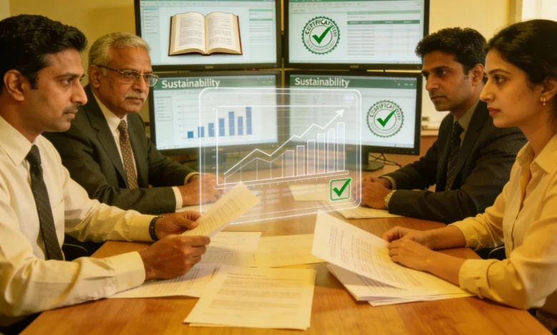 Sustainability ads in India gaining momentum in 2025