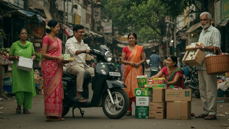 Sustainability ads in India gaining momentum in 2025